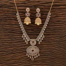 Cubic Zirconia Jewelry